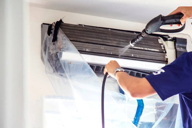 Professional Airduct Cleaning in Davis, CA
