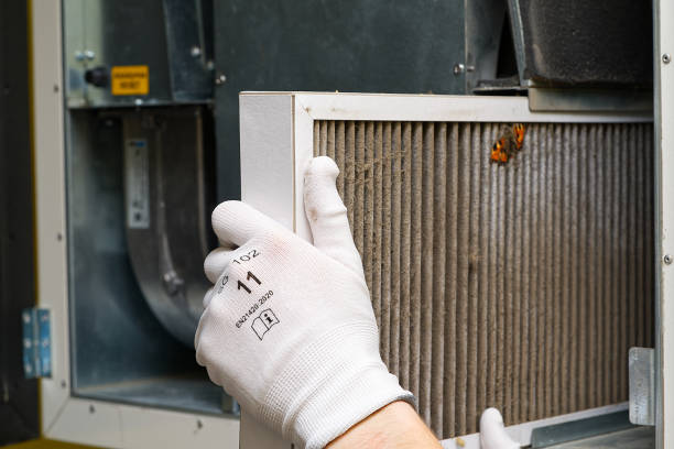 Best General Air Duct Cleaning  in Davis, CA