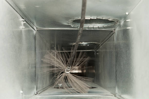 Best Ventilation Cleaning Services  in Davis, CA