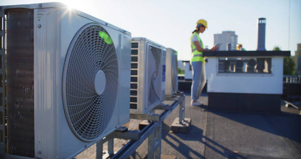 Air Quality Test in Davis, CA