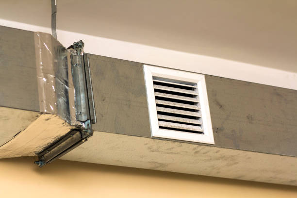 Best Affordable Air Duct Cleaning  in Davis, CA